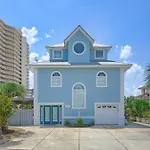 Casa Palmera