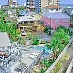 Casa Palmera