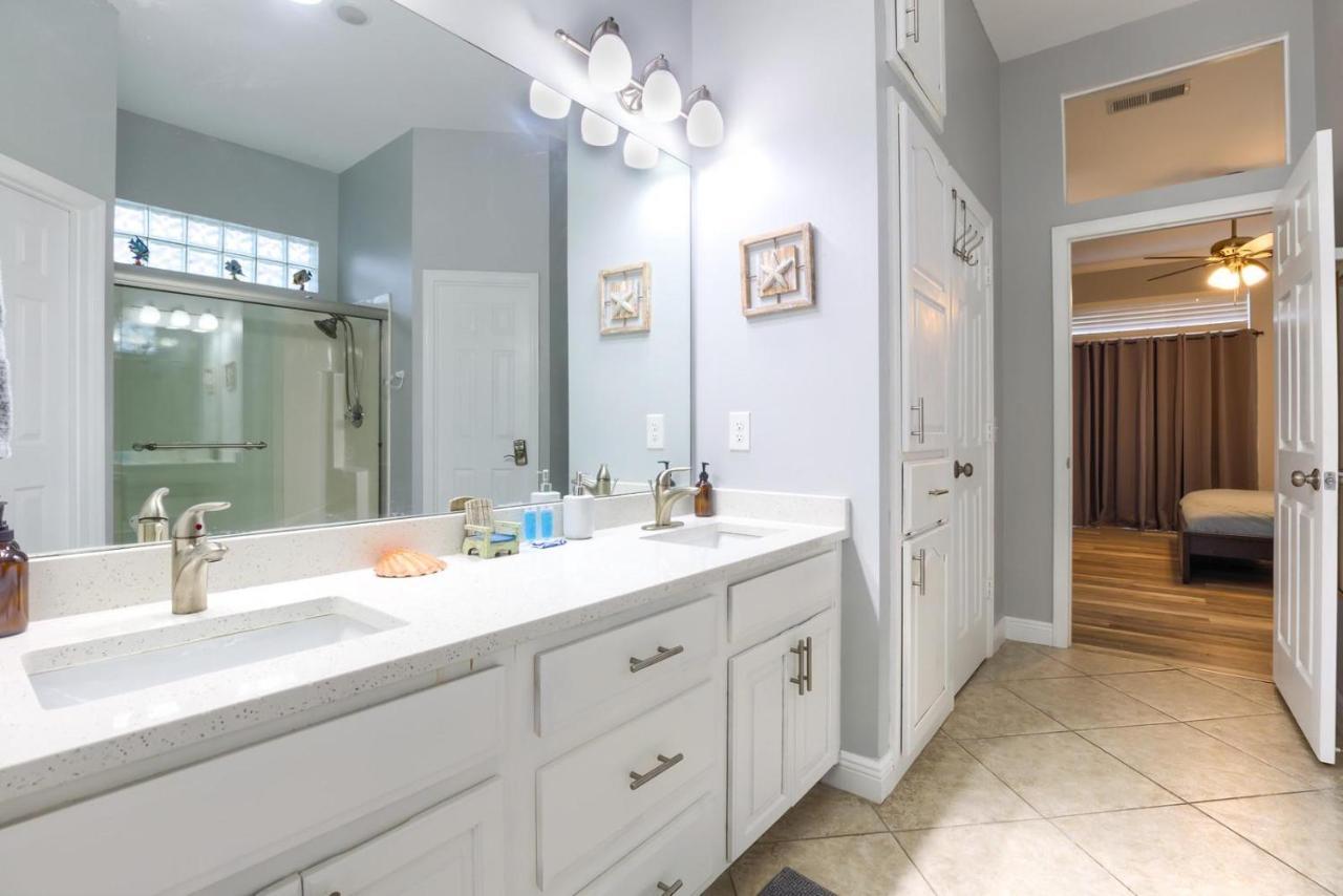Casa Palmera Holiday home Panama City Beach