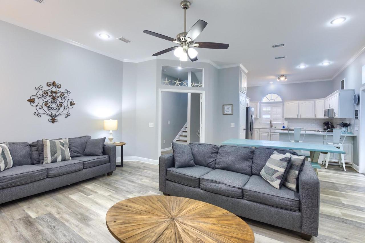 Casa Palmera Panama City Beach
