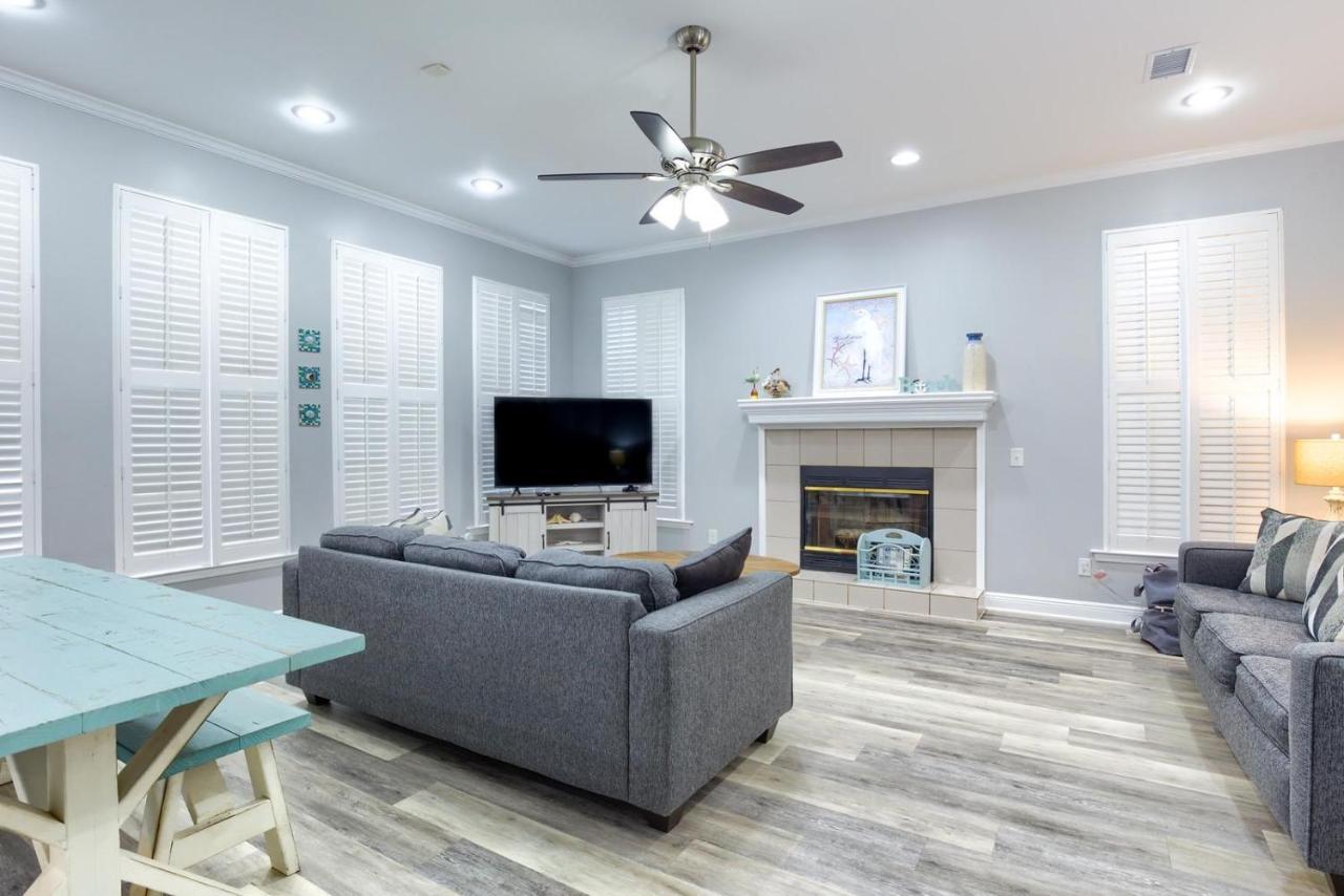Casa Palmera Panama City Beach