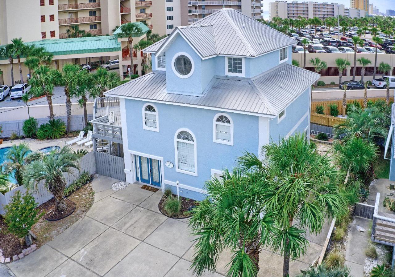 Holiday home Casa Palmera Panama City Beach