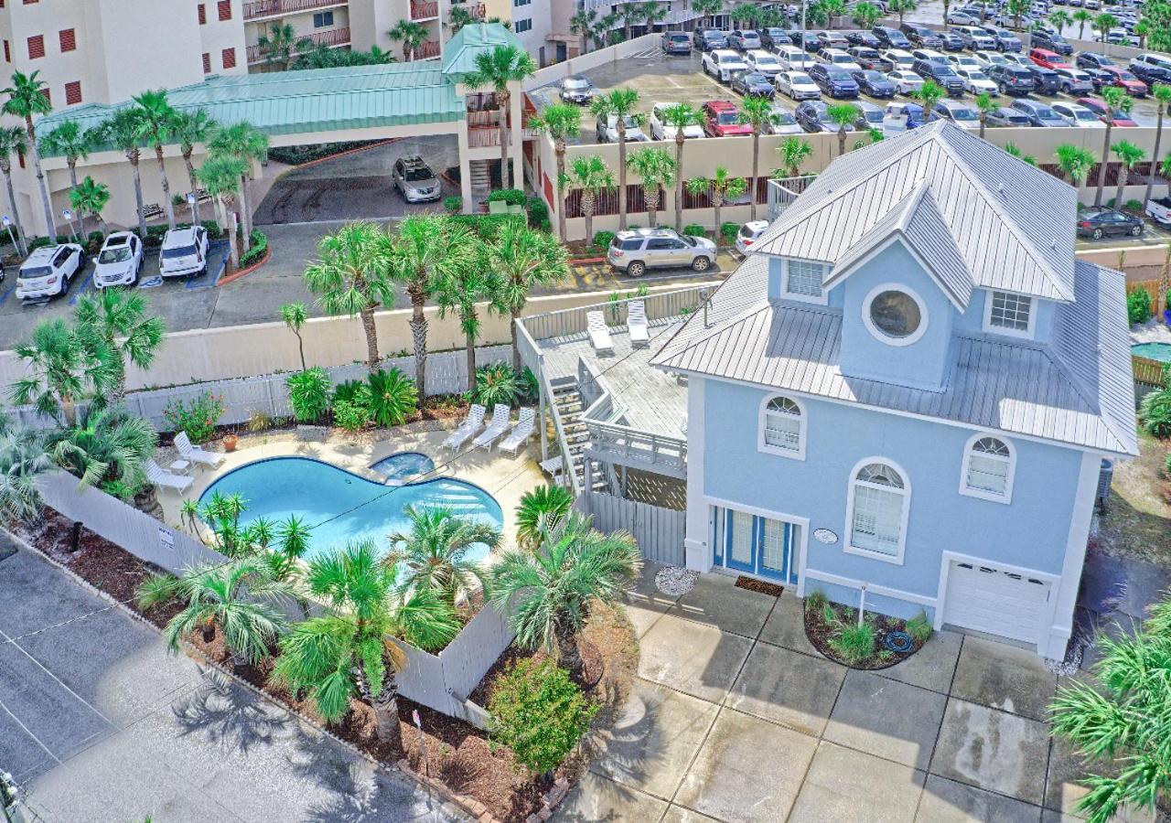 Casa Palmera Holiday home Panama City Beach