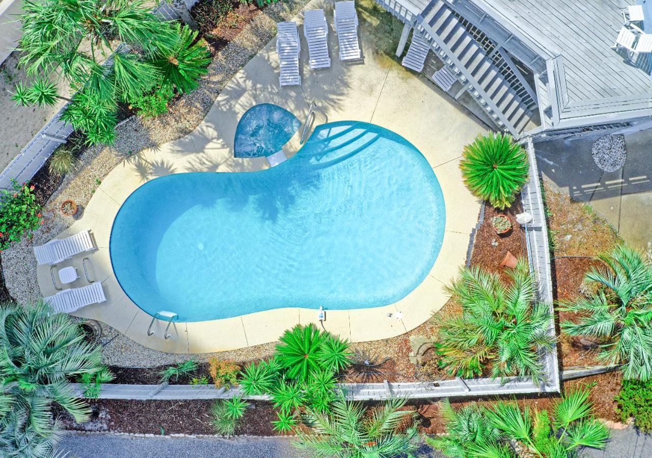 Casa Palmera *