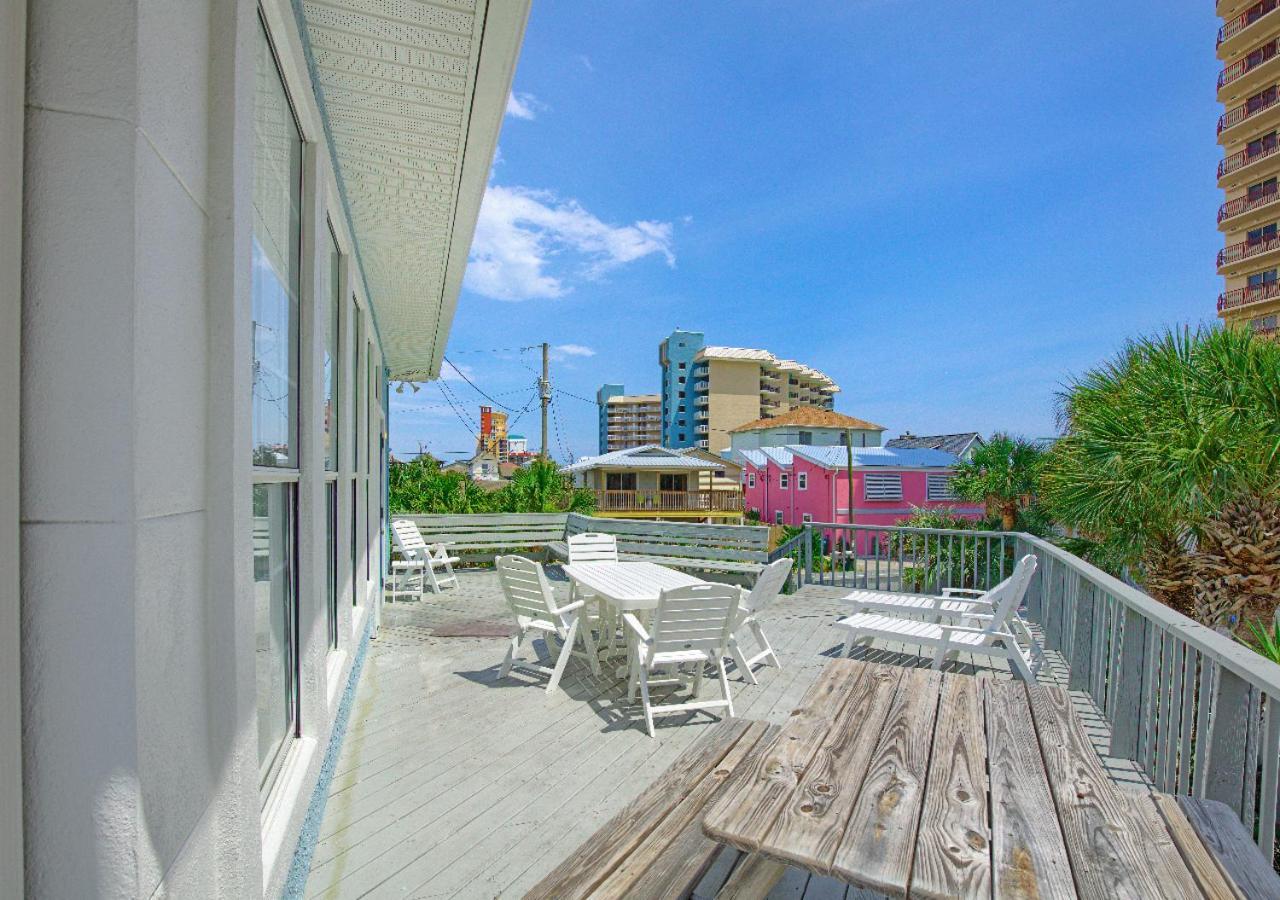 Casa Palmera Panama City Beach