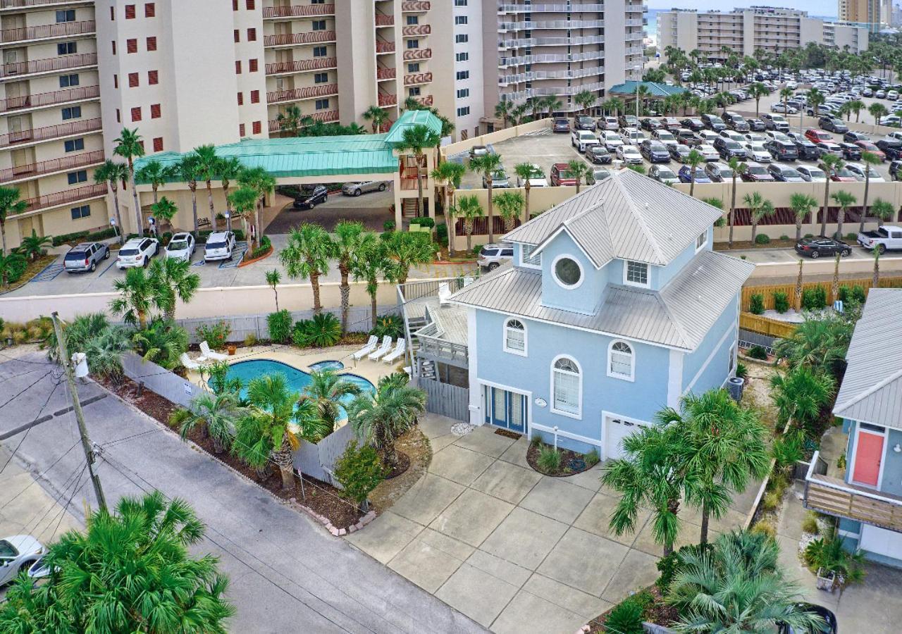 Casa Palmera * Panama City Beach