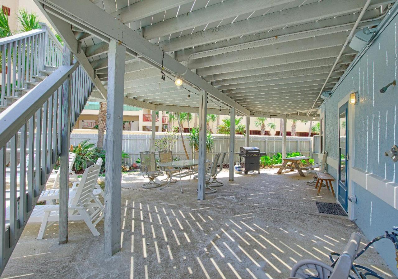 Casa Palmera