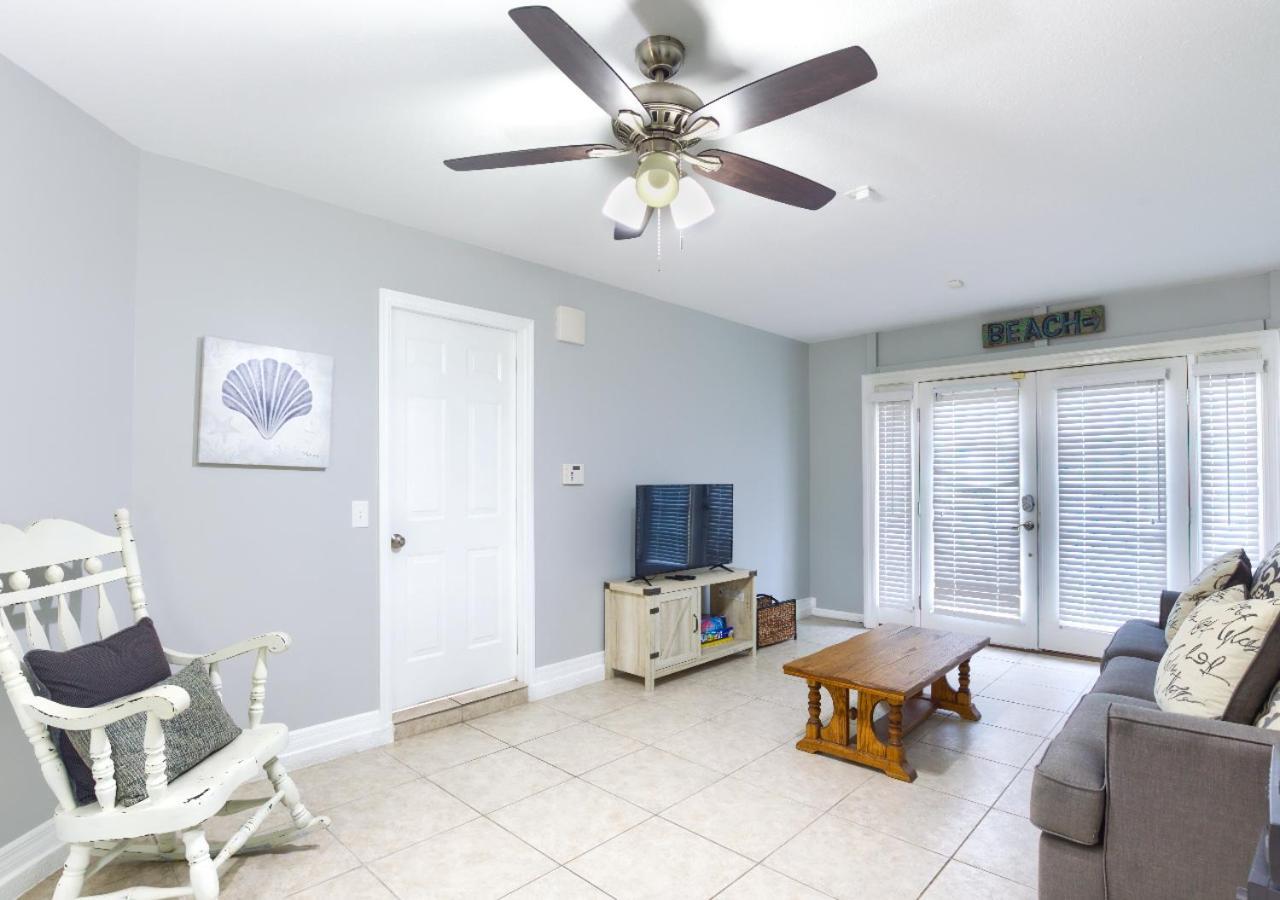 Casa Palmera Panama City Beach
