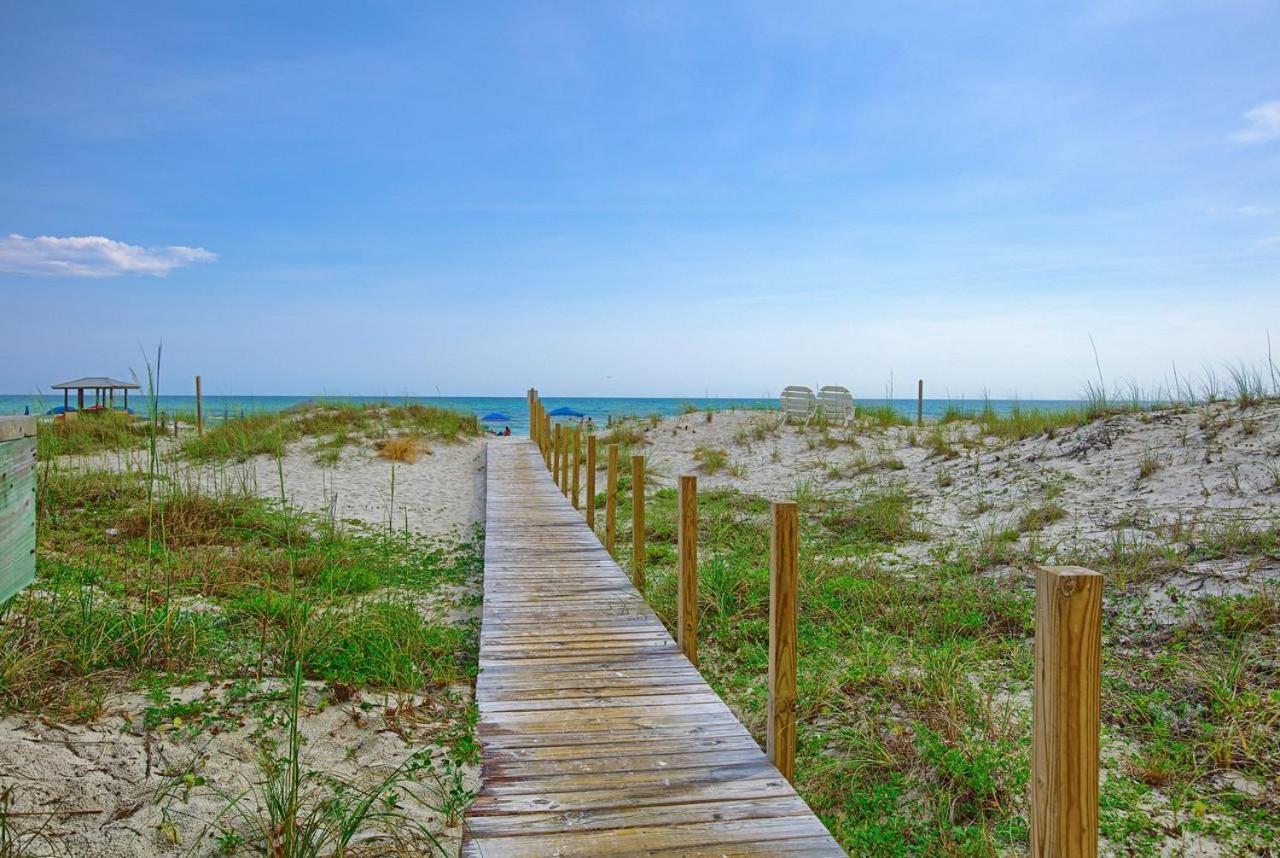 Casa Palmera Holiday home Panama City Beach