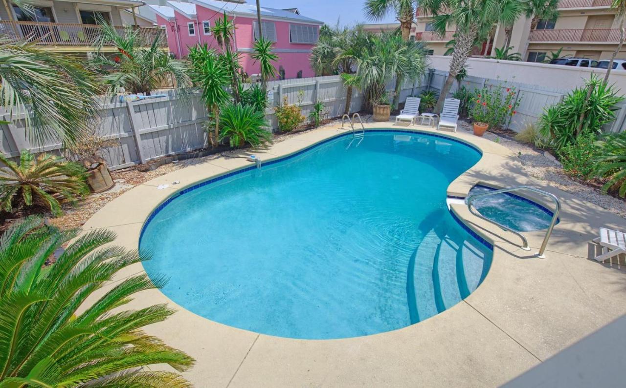 Casa Palmera Holiday home Panama City Beach
