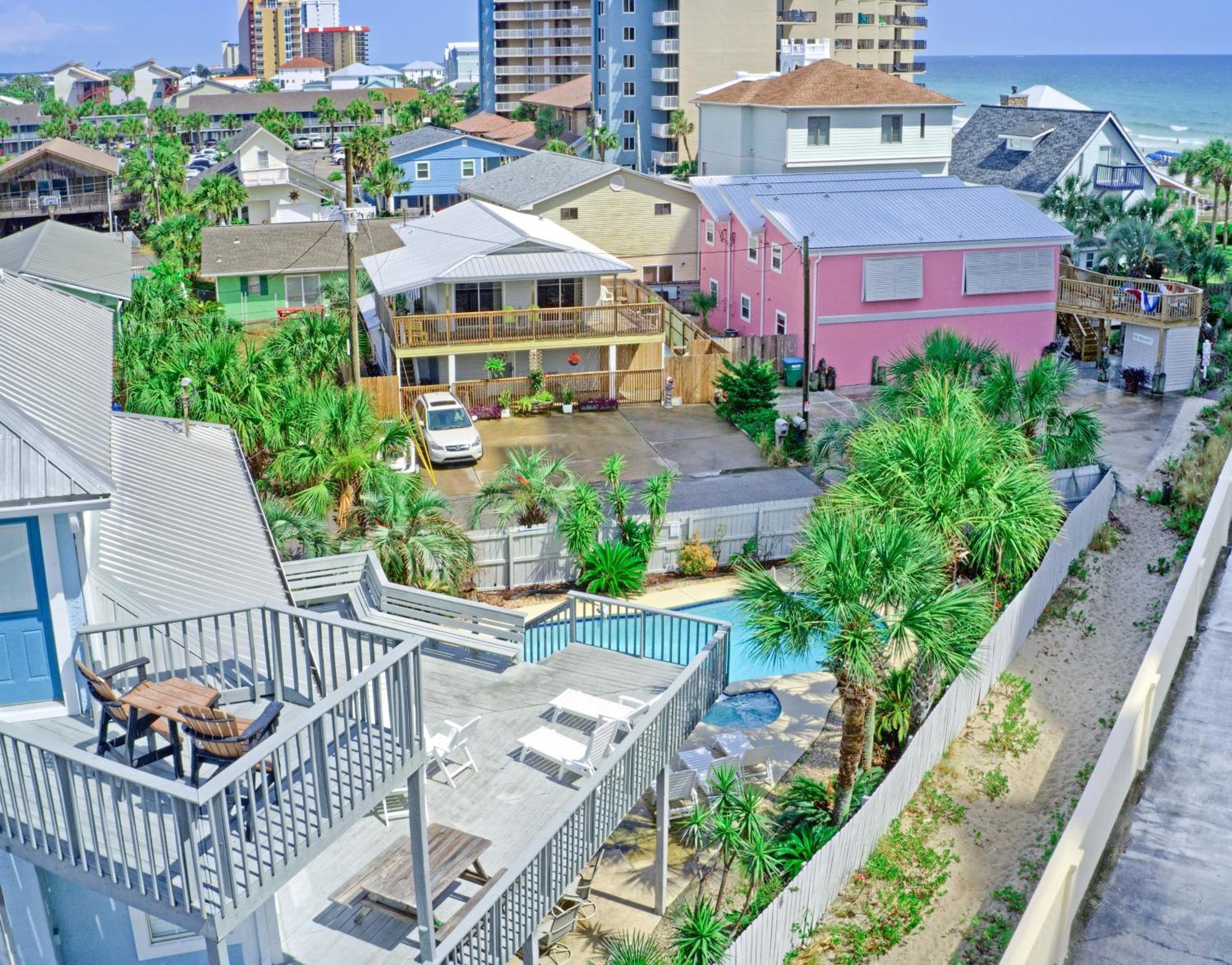 Casa Palmera *