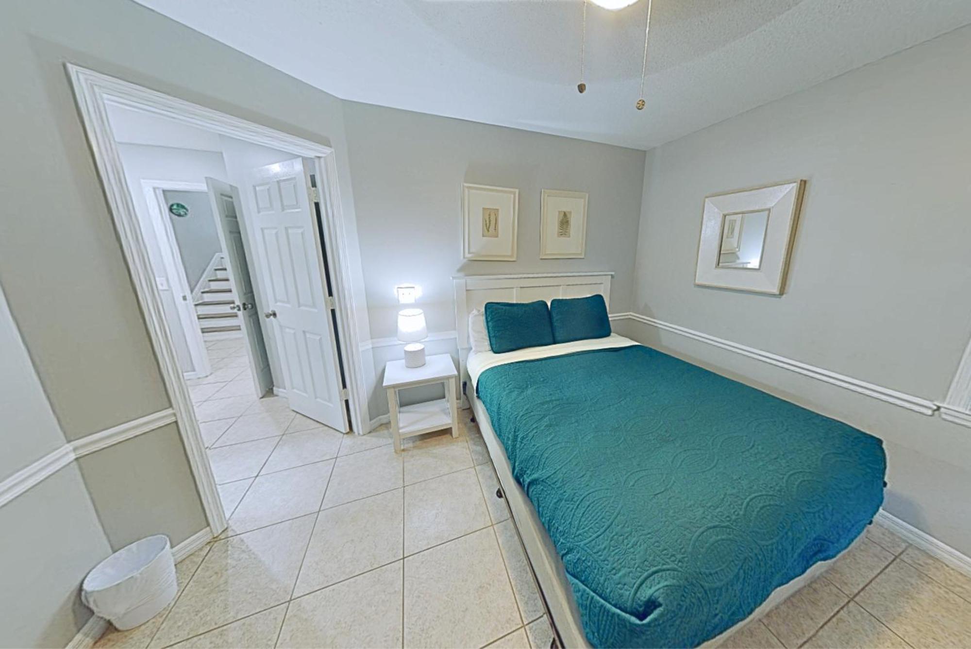 Holiday home Casa Palmera Panama City Beach
